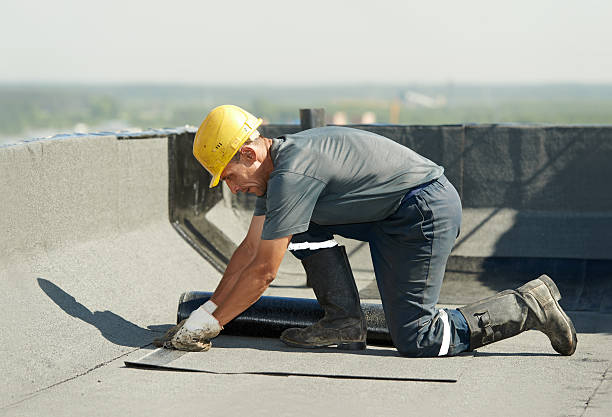 Oradell, NJ Insulation Contractor Company