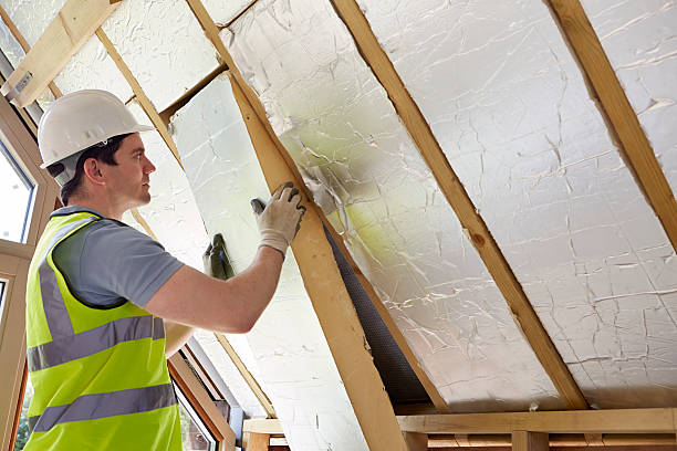 Best Residential Insulation in Oradell, NJ