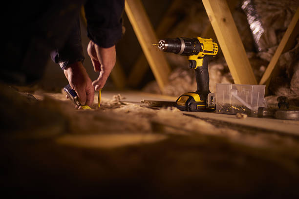 Best Blown-in Insulation in Oradell, NJ