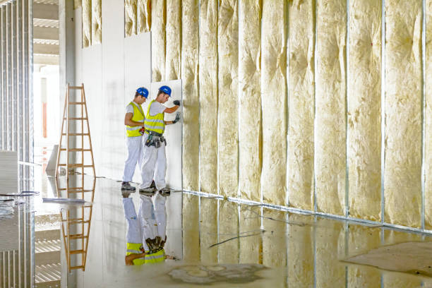 Best Spray Foam Insulation in Oradell, NJ